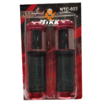 Manillares de lujo para motos