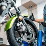 Curso virtual de mecánica de patios para motos