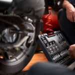 Curso virtual de electricidad para motos