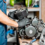 Curso virtual motores de motos