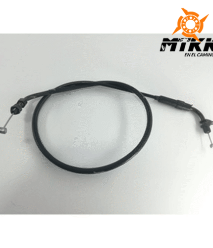 Guaya acelerador Apache 160-180