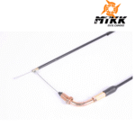 Guaya acelerador HONDA 100 DELUXE