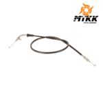 Guaya acelerador  YBR 125 ESD