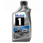 Mobil 1 20w-50