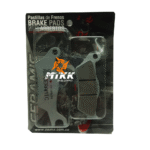 PASTILLAS DE FRENO  SUZUKI GS 150 R DEL