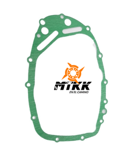 Empaque tapa clutch AKT TVS 160 180 Apache