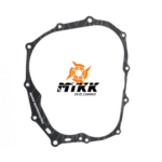 Empaque tapa clutch gasko  AUTECO discover 125mn