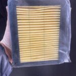 filtro aire apache 160 o 200