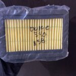 filtro aire duke 390