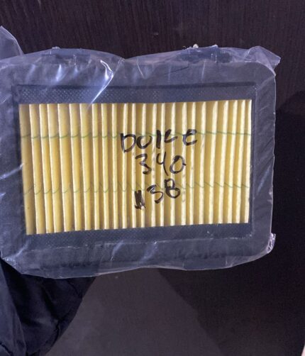 filtro aire duke 390