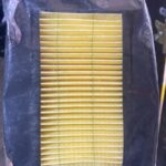 Filtro aire honda Xblade
