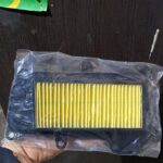 Filtro aire kimco rocket