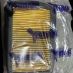 Filtro aire Yamaha R15