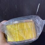 Filtro aire stro cb 125