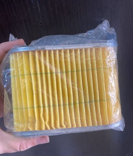 filtro aire tvs stryker