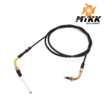 Guaya acelerador  HONDA ELITE 125 E