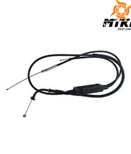 Guaya acelerador TS CR CN Z