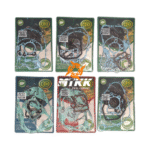 kit medio AKT 125 Dynamic