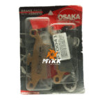 FRENO SEMI SINTETICO  YAMAHA XMAX 250/XENTER 125-150/YW 125BWS 4 T YW 125 ZUMA