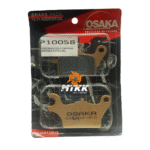 PASTILLAS DE FRENO SEMI SINTETICO SUZUKI VIVAR-EVOLUTION115/VIVA R STYLE